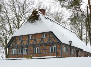 Bürgerhaus Jesteburg