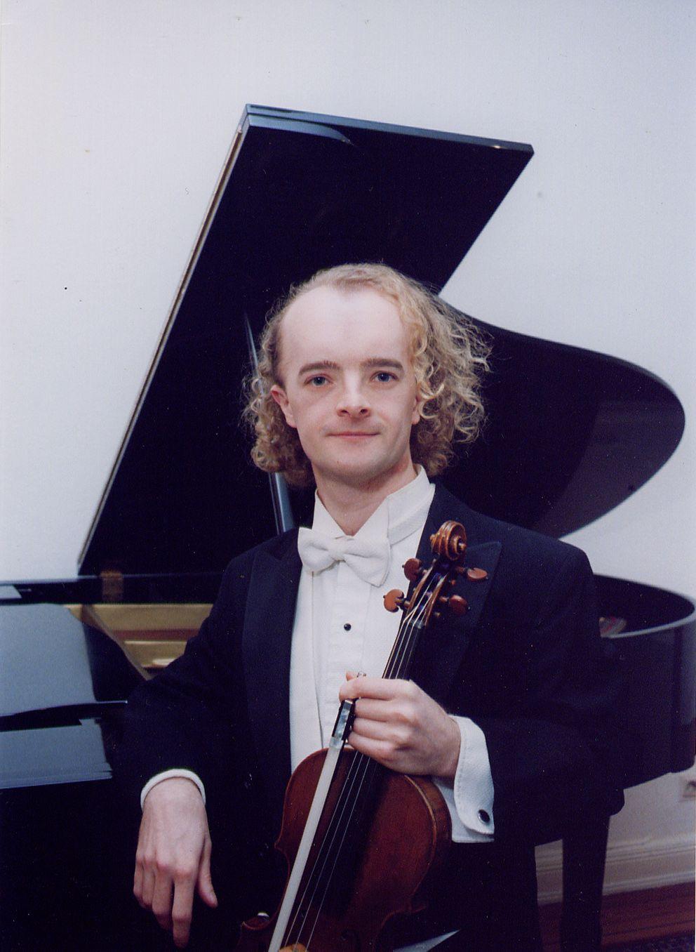 ianmardon