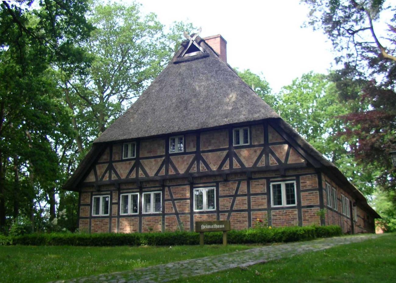 Sommerhaus